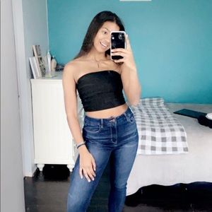 Meet your Posher, Lillie